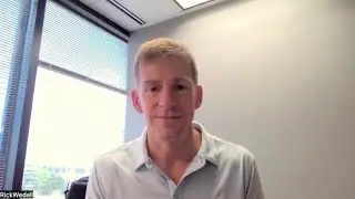 Rick Wedell, President & CIO, RFG Advisory