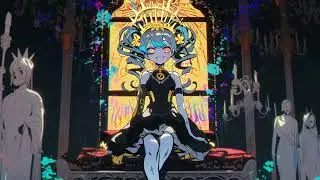 Screams in the Guardian | Ethereal Gothic Orchestral Soundscape