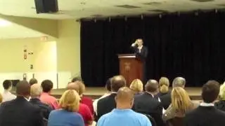 Marketing Strategy - The 10 Step Process - Tulsa Business Coach