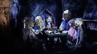 Augsburger Puppenkiste - Schlechte Zeiten f&uuml;r Gespenster