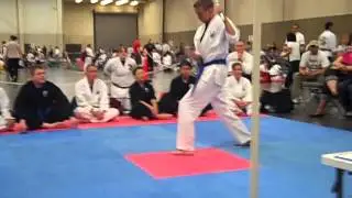 Joe Rasmussen -Relic BLK Tournament