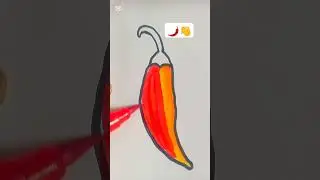 Emoji kalaring short video editing