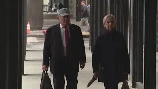 Government calling first witnesses in Michael Madigan corruption trial; co-defendant's attorney give