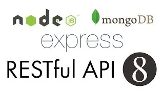 Node.js Rest Api with Express & MongoDB 8 - Filtering, Sorting, and Pagination