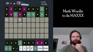BIG MATHS