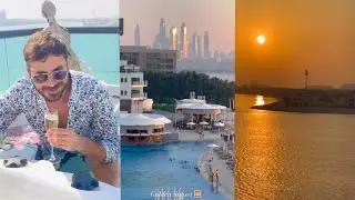 Stjepan Hauser Share Dubai Golden Sunset 2022