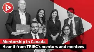 Learn about Canadian workplace culture with TRIEC Mentoring Partnership