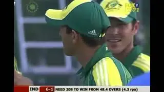 Sachin recall to the Wicket| Ricky Ponting trickster