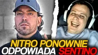 NITRO PONOWNIE ODPOWIADA SENTINO