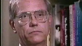 Satanic Ritual Abuse - Training Therapists