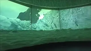 Dynamic Earth | Edinburgh's Science Centre and Planetarium