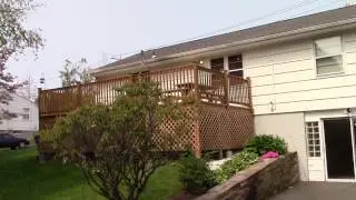 Hamden Homes for Rent 3BR/2BA by Hamden Property Management