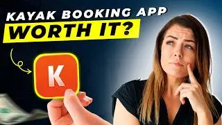 KAYAK Booking Mobile App Review 2026 | Pros and Cons &ndash; Honest & Unbiased