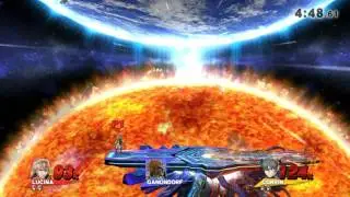 The Lucina Combos 3