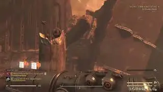 Fallout 76 - Expeditions with Joel_dot_Exe Part 3