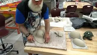 Animal Coin Bank - Part 1
