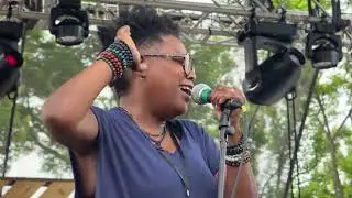 Shirlette Ammons &ldquo;Expensive Experience&rdquo;