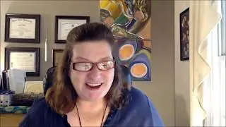 Let's Play  Sept 24th -Oct 5th Intuitive Art Reading