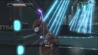 Spiderman: Edge Of Time - Part 19 - Chapter 9: 
