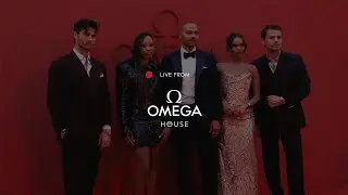 LA28 Night at OMEGA House | Paris 2024