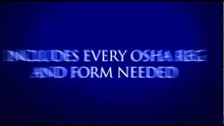 osha 29 cfr video