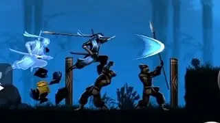 Ninja Warrior | legends of adventure games | arashi ninja shadow | Gamewala ak| #3