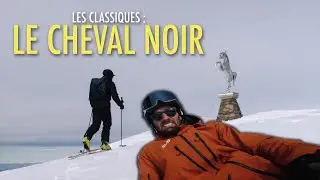 LES CLASSIQUES : Le Cheval Noir