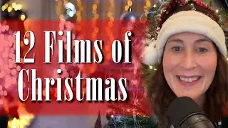 Twelve Family Friendly Films for Christmas for Children and Adults