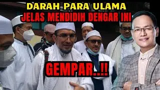 Darah para Ulama jelas mendidih dengar ini #syaifulkarim #ngaji #dzikir #makrifat #hakikat #tauhid