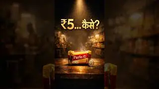 अमीर हो या गरीब, सबका पसंदीदा Parle-G! 🍪 | A Short Documentary