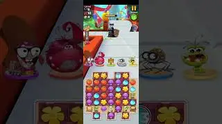 best fiends 9894 level