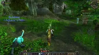 World of Warcraft | Adiana the Hunter | Episode 11 'Grove of the Ancients'