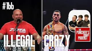 The TRUTH About Dana White's Zuffa Boxing | Preview Podcast Ep 166