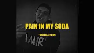 [FREE] DeeBaby Type Beat - Pain In My Soda |  ⁨@tmgotbeatz