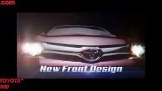 Toyota Grand New Avanza Veloz