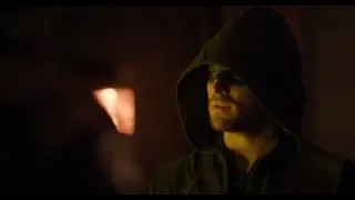 Olicity - Arrow - 2x14 Pt.4 - 