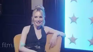 🎬 Emily Ruhl at SXSW 2024 | Behind The Last Brunch + Real Talk for Emerging Talent