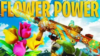 *BRAND NEW* FLOWER POWER MILANO IS MAKING MY GAME BLOOM INTO GREATNESS! BEST MILANO SETUP SEASON 4 🌸