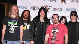 WTR Spotlight Interview: TOM KEIFER