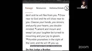 Rulers of Darkness and Spiritual host- Lion Heart Spirit Study