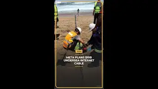 #Meta to build $10B #global #underwater internet cable