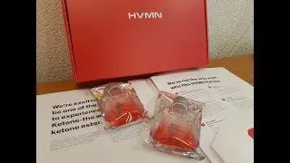 My TT power boost for &acute;19: HVMN Ketone Review