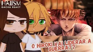 Kokujin no Tenkousei [ NTR ] Reagindo a Guerra | Hiroki as Lancelot | @AniRap