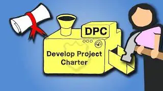 FREE PMP Project Management Training! DEVELOP PROJECT CHARTER