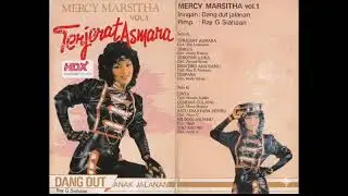 Mercy Marsitha - Tragis (Cipt : Harry Budion)