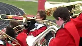 Bellaire Band-MAN