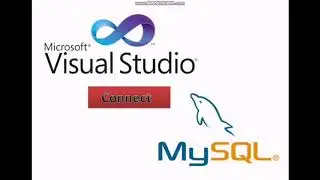 Visual Studio 2010+ MySQL