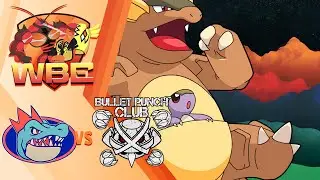 I'm Still Here - WBE Playoffs vs Bullet Punch Club
