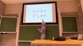 Advanced Databases - 29th Nov, 2021 - Part 2