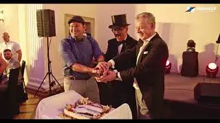 Seifert Logistics Group's 75th anniversary
